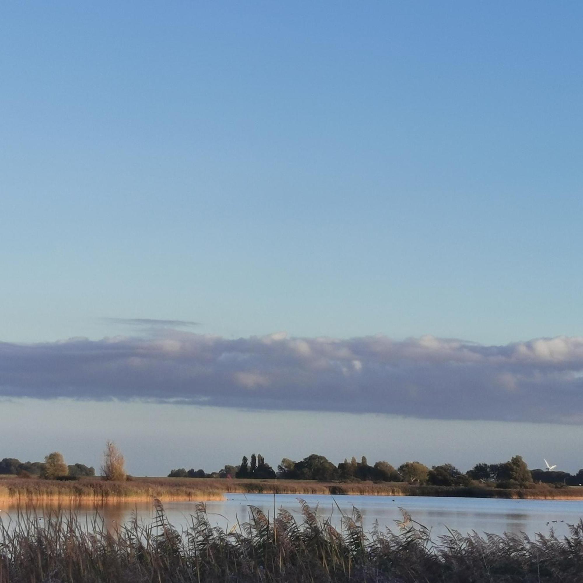 Prachtige Vakantievilla Aan Ijsselmeer