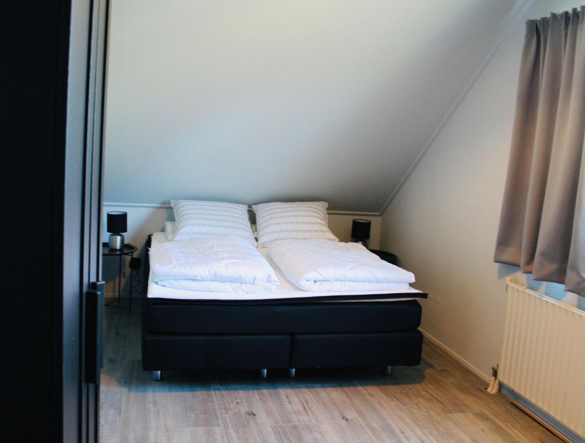 Holiday home Prachtige Vakantievilla Aan Ijsselmeer *