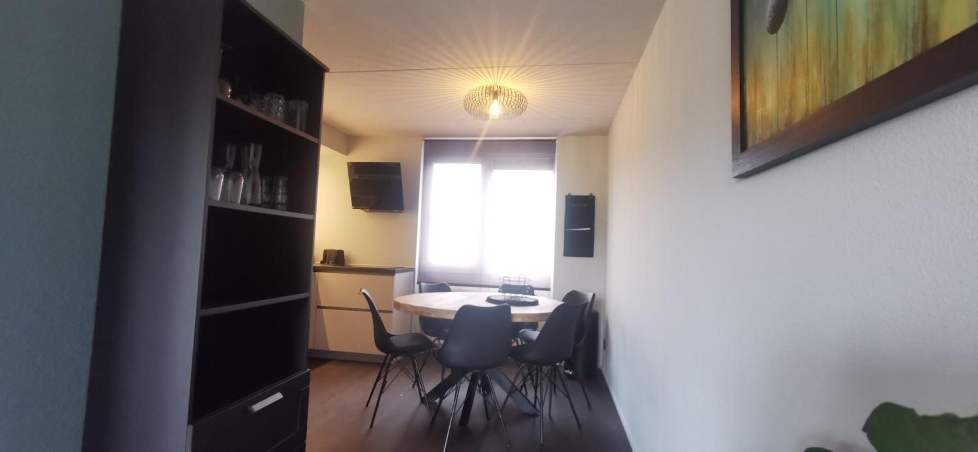 Holiday home Prachtige Vakantievilla Aan Ijsselmeer *